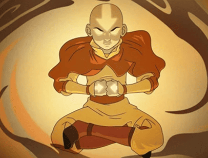 Aang