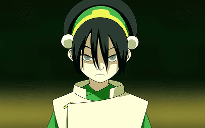 Toph